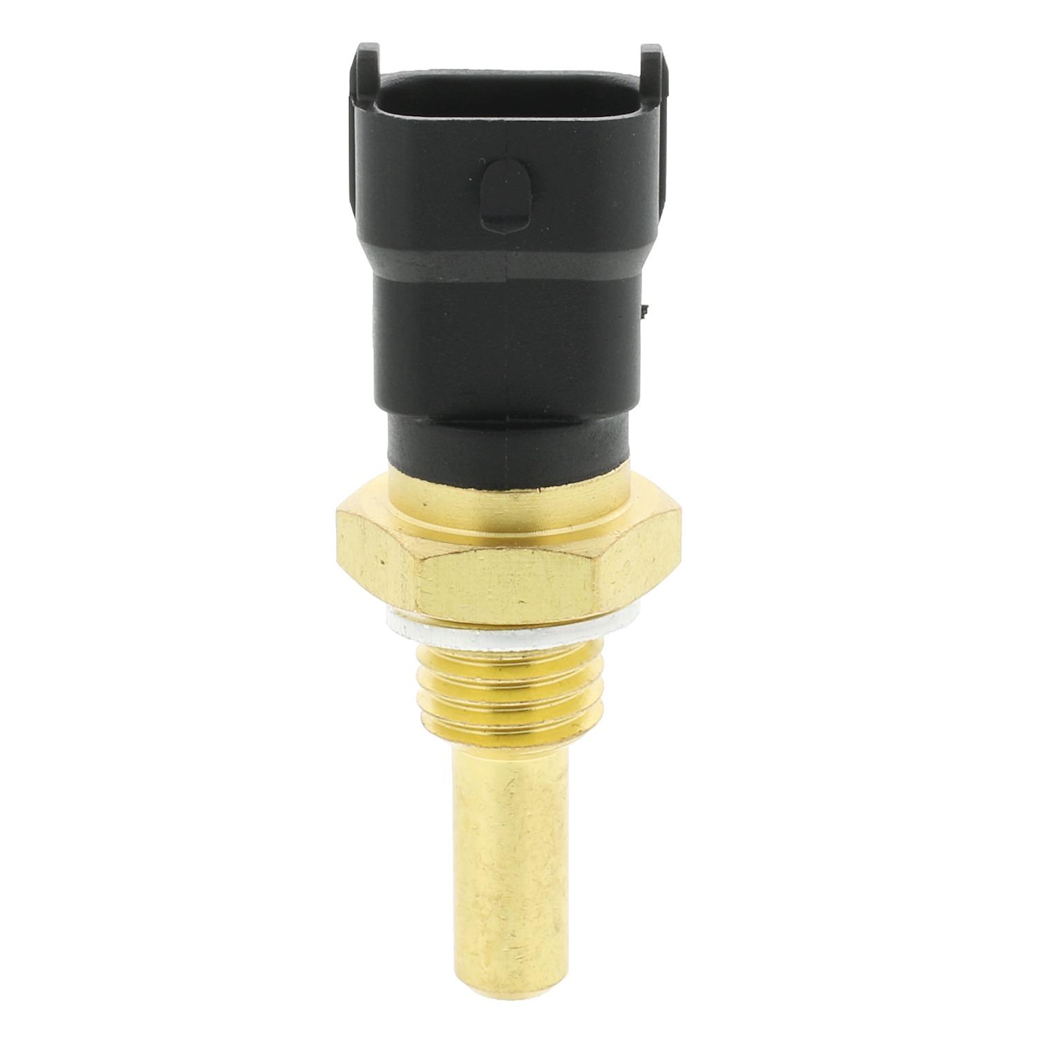MotoRad 1TS1051 - Engine Coolant Temperature Sensor MotoRad 1TS1051 Engine Coolant Temperature Sensor product image 2 of 8