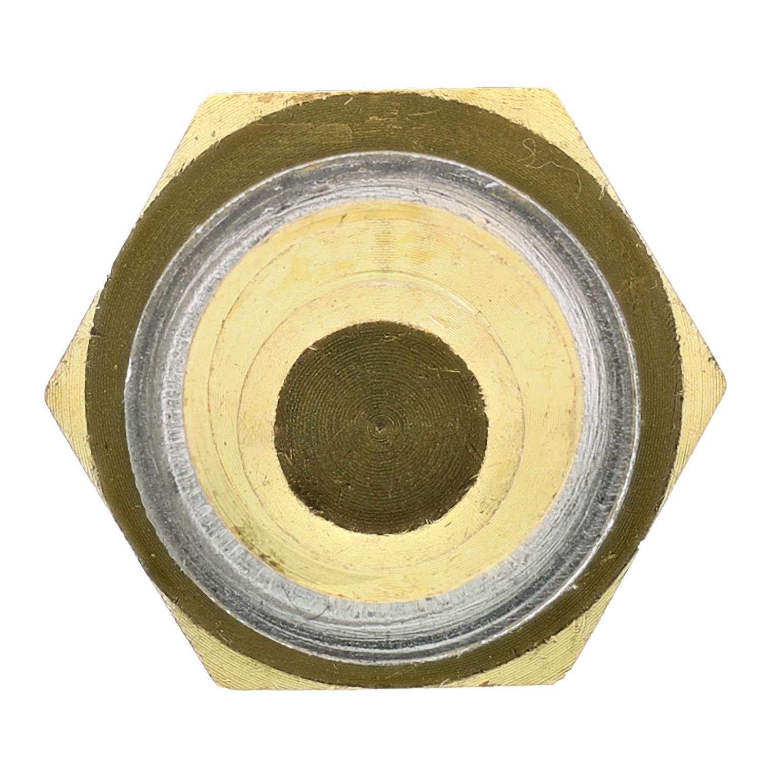 MotoRad 1TS1051 - Engine Coolant Temperature Sensor MotoRad 1TS1051 Engine Coolant Temperature Sensor product image 3 of 8