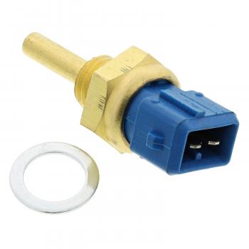 1999 Kia Sephia Engine Coolant Temperature Sensor MotoRad 1TS1055 image 1 of 4