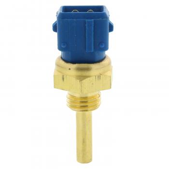 1999 Kia Sephia Engine Coolant Temperature Sensor MotoRad 1TS1055 image 2 of 4