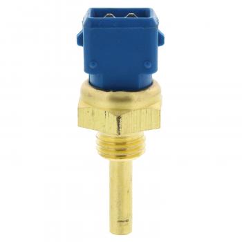 1999 Kia Sephia Engine Coolant Temperature Sensor MotoRad 1TS1055 image 4 of 4