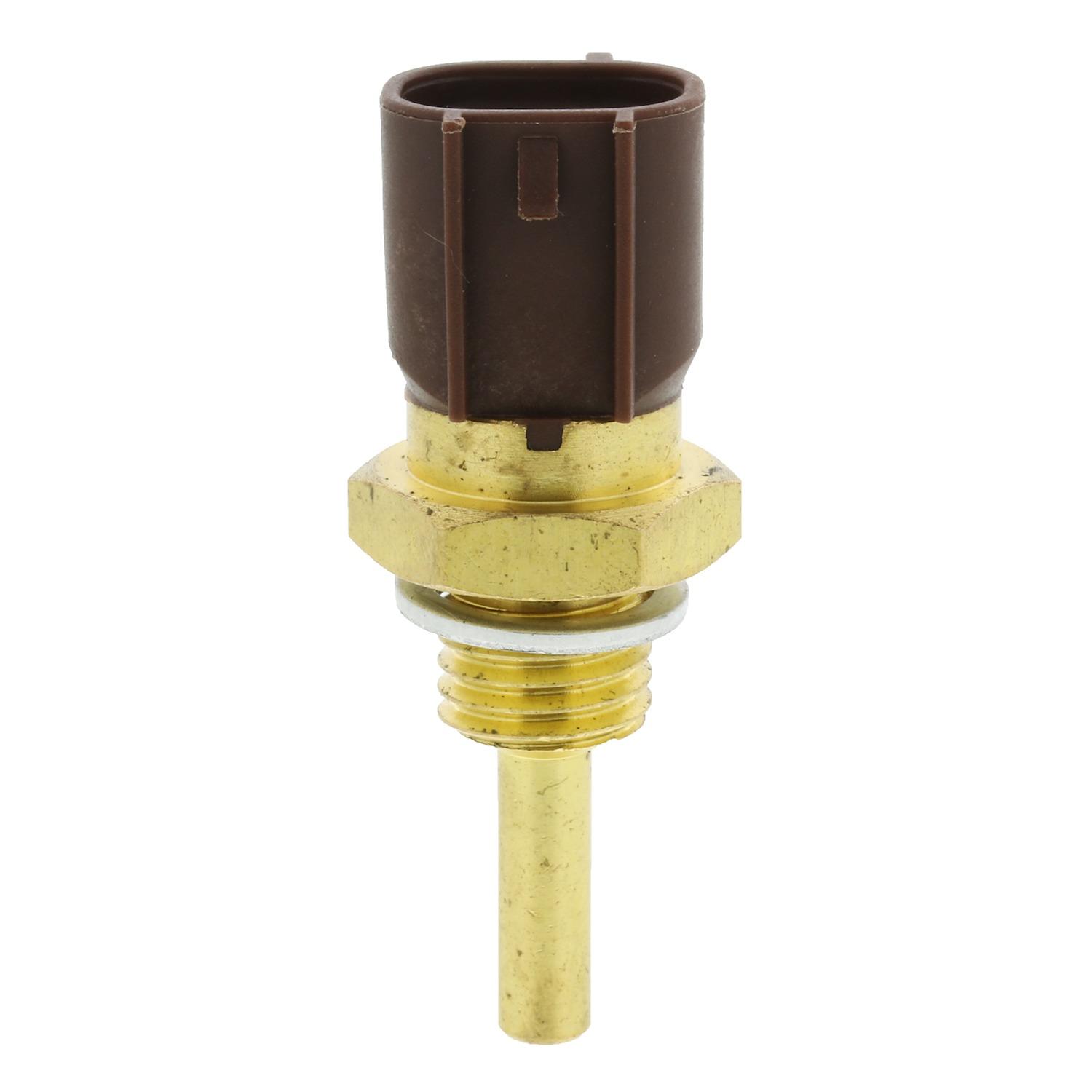 MotoRad 1TS1056 - Engine Coolant Temperature Sensor MotoRad 1TS1056 Engine Coolant Temperature Sensor product image 2 of 8