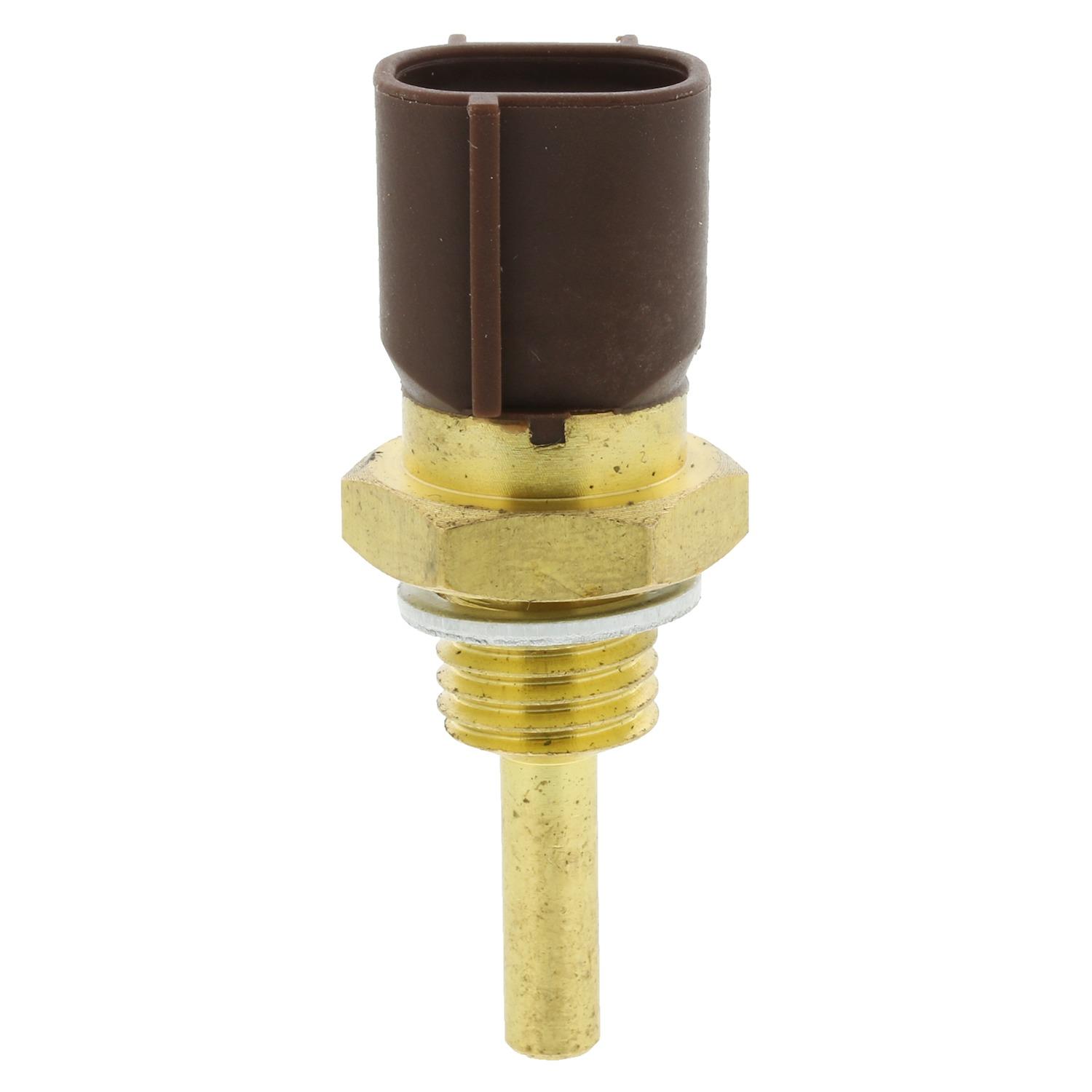 MotoRad 1TS1056 - Engine Coolant Temperature Sensor MotoRad 1TS1056 Engine Coolant Temperature Sensor product image 4 of 8