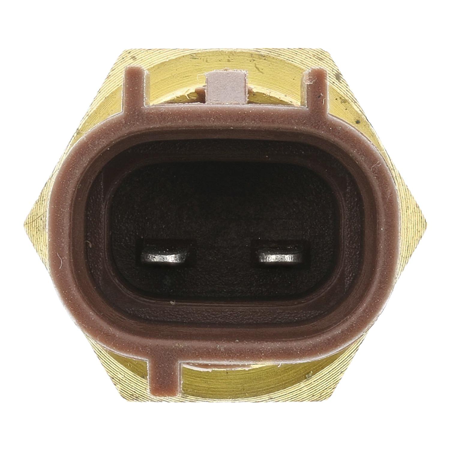 MotoRad 1TS1056 - Engine Coolant Temperature Sensor MotoRad 1TS1056 Engine Coolant Temperature Sensor product image 8 of 8