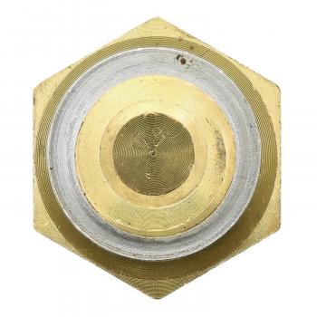 1990 Volvo 760 Engine Coolant Temperature Sensor MotoRad 1TS1059 image 3 of 4