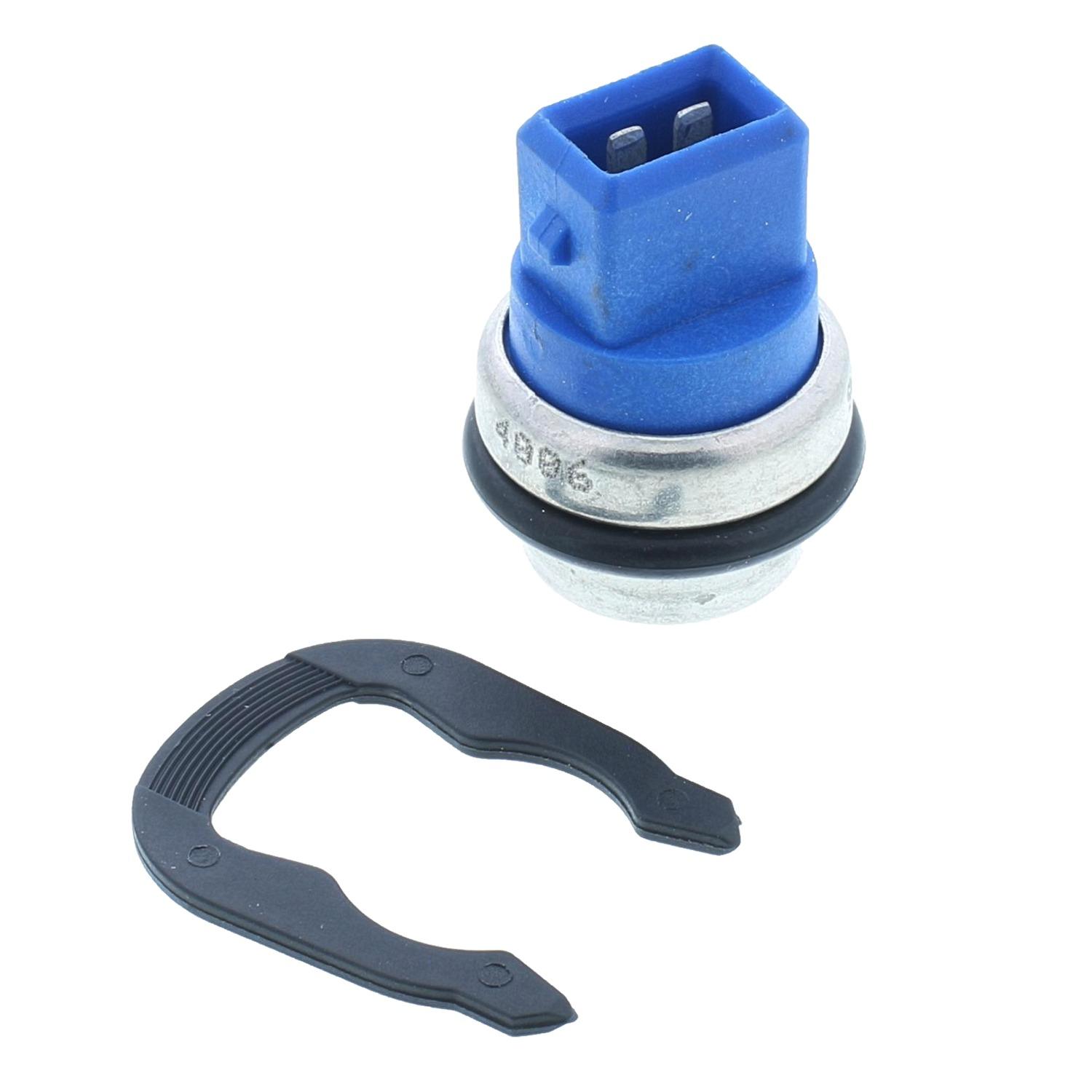 MotoRad 1TS1067 Engine Coolant Temperature Sensor product image 1 of 8