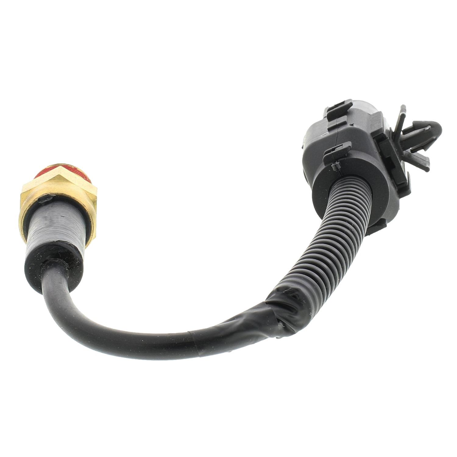 MotoRad 1TS1069 - Engine Coolant Temperature Sensor MotoRad 1TS1069 Engine Coolant Temperature Sensor product image 2 of 8