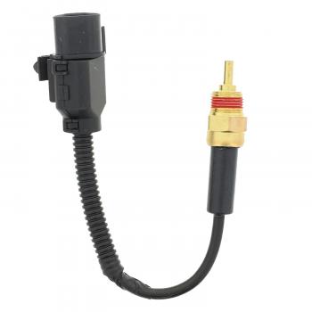 2004 Dodge Verna Engine Coolant Temperature Sensor MotoRad 1TS1069 image 3 of 4
