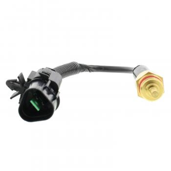 2004 Dodge Verna Engine Coolant Temperature Sensor MotoRad 1TS1069 image 4 of 4