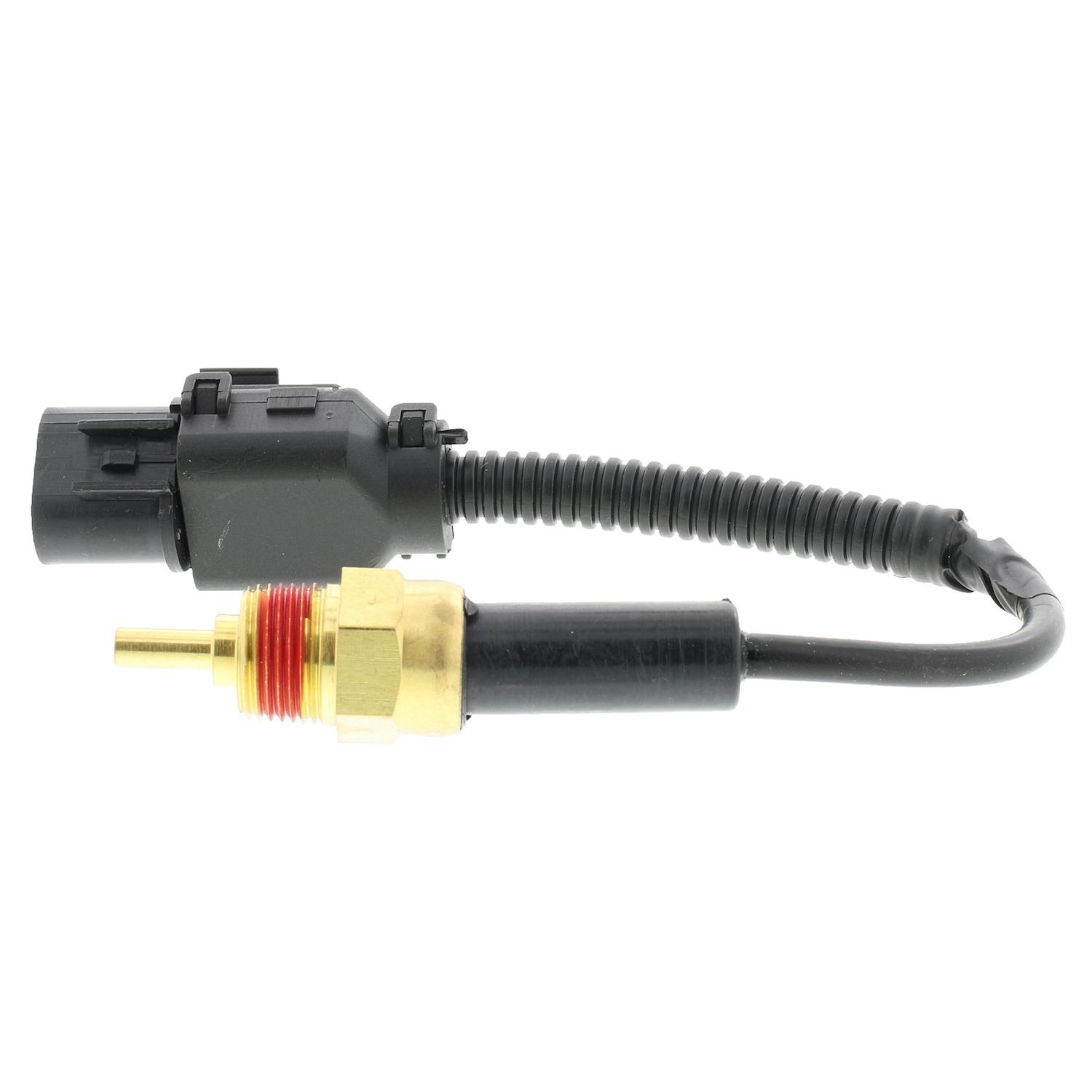 MotoRad 1TS1069 - Engine Coolant Temperature Sensor MotoRad 1TS1069 Engine Coolant Temperature Sensor product image 5 of 8