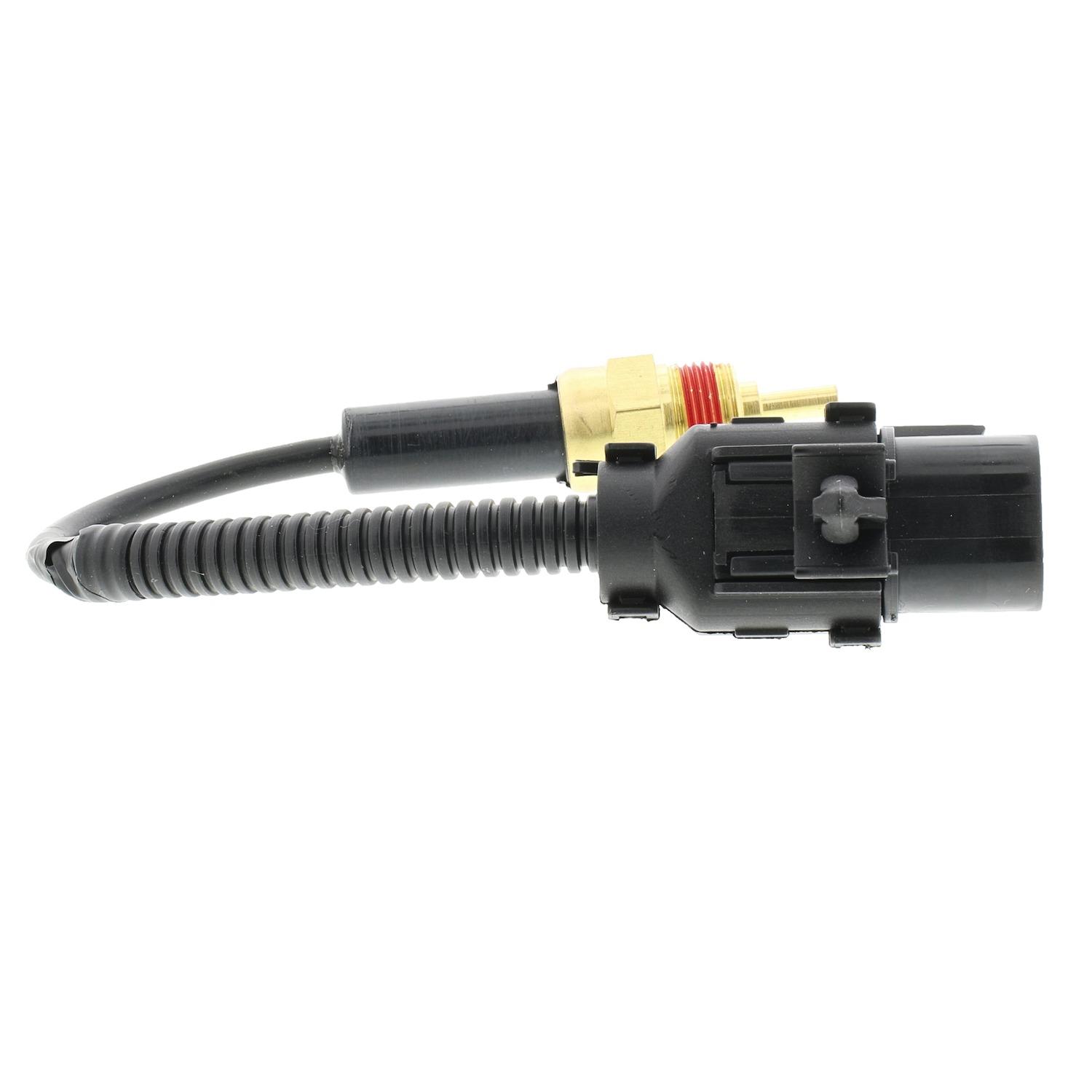 MotoRad 1TS1069 - Engine Coolant Temperature Sensor MotoRad 1TS1069 Engine Coolant Temperature Sensor product image 7 of 8