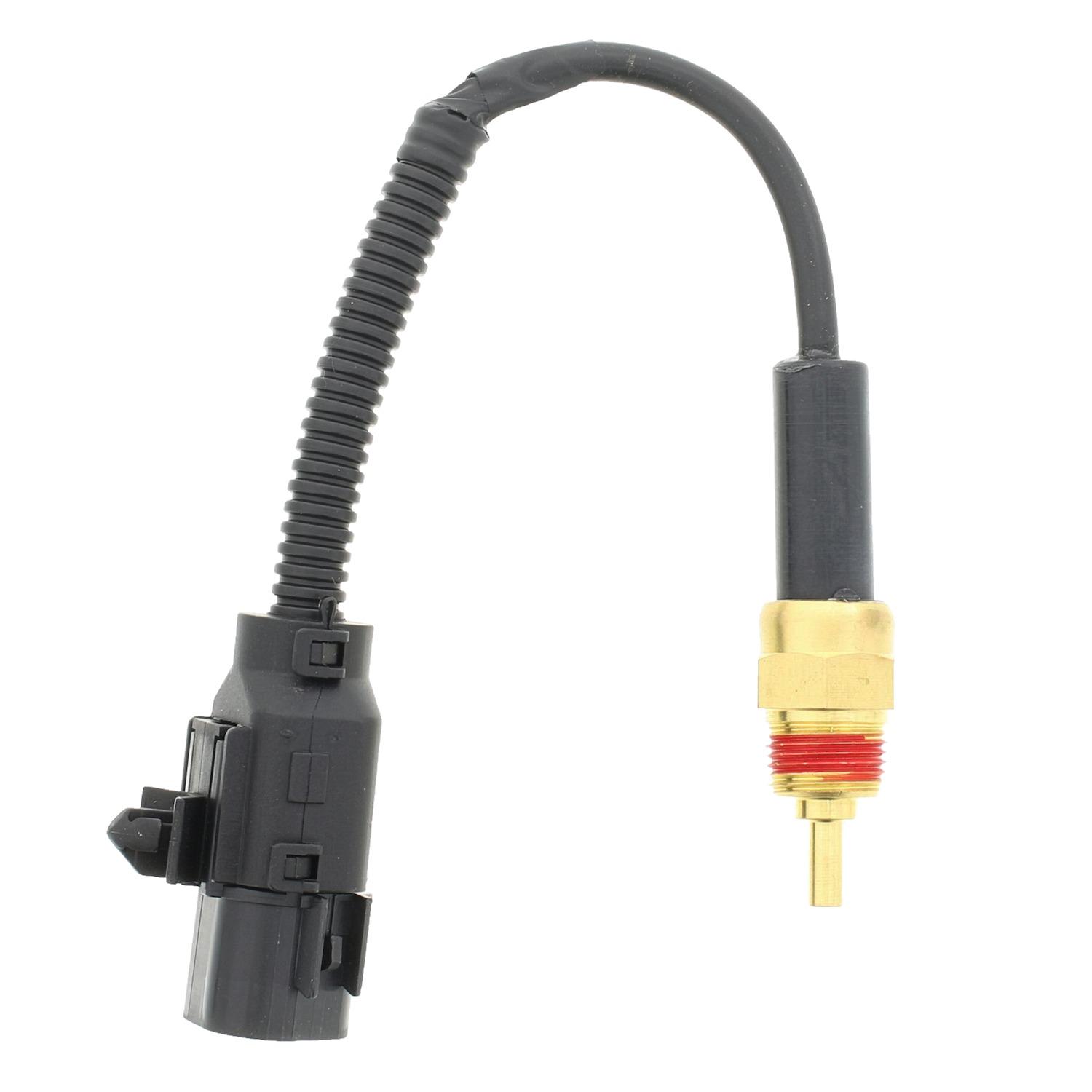 MotoRad 1TS1069 - Engine Coolant Temperature Sensor MotoRad 1TS1069 Engine Coolant Temperature Sensor product image 8 of 8