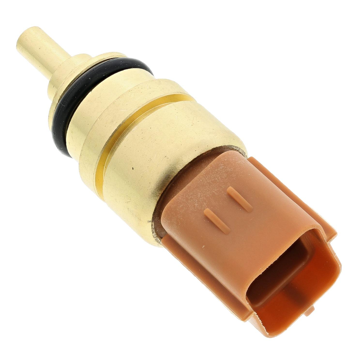 MotoRad 1TS1072 - Engine Coolant Temperature Sensor MotoRad 1TS1072 Engine Coolant Temperature Sensor product image 1 of 8
