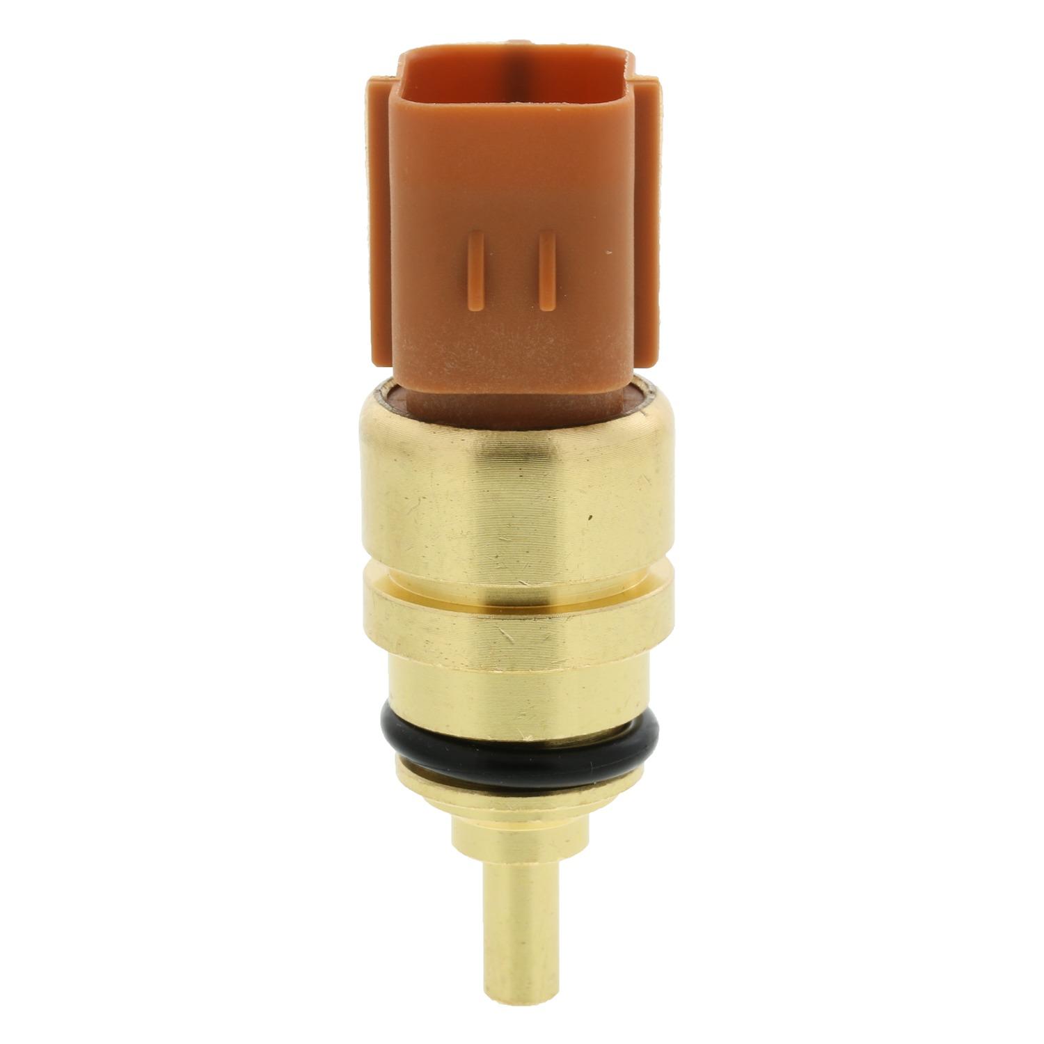 MotoRad 1TS1072 - Engine Coolant Temperature Sensor MotoRad 1TS1072 Engine Coolant Temperature Sensor product image 2 of 8