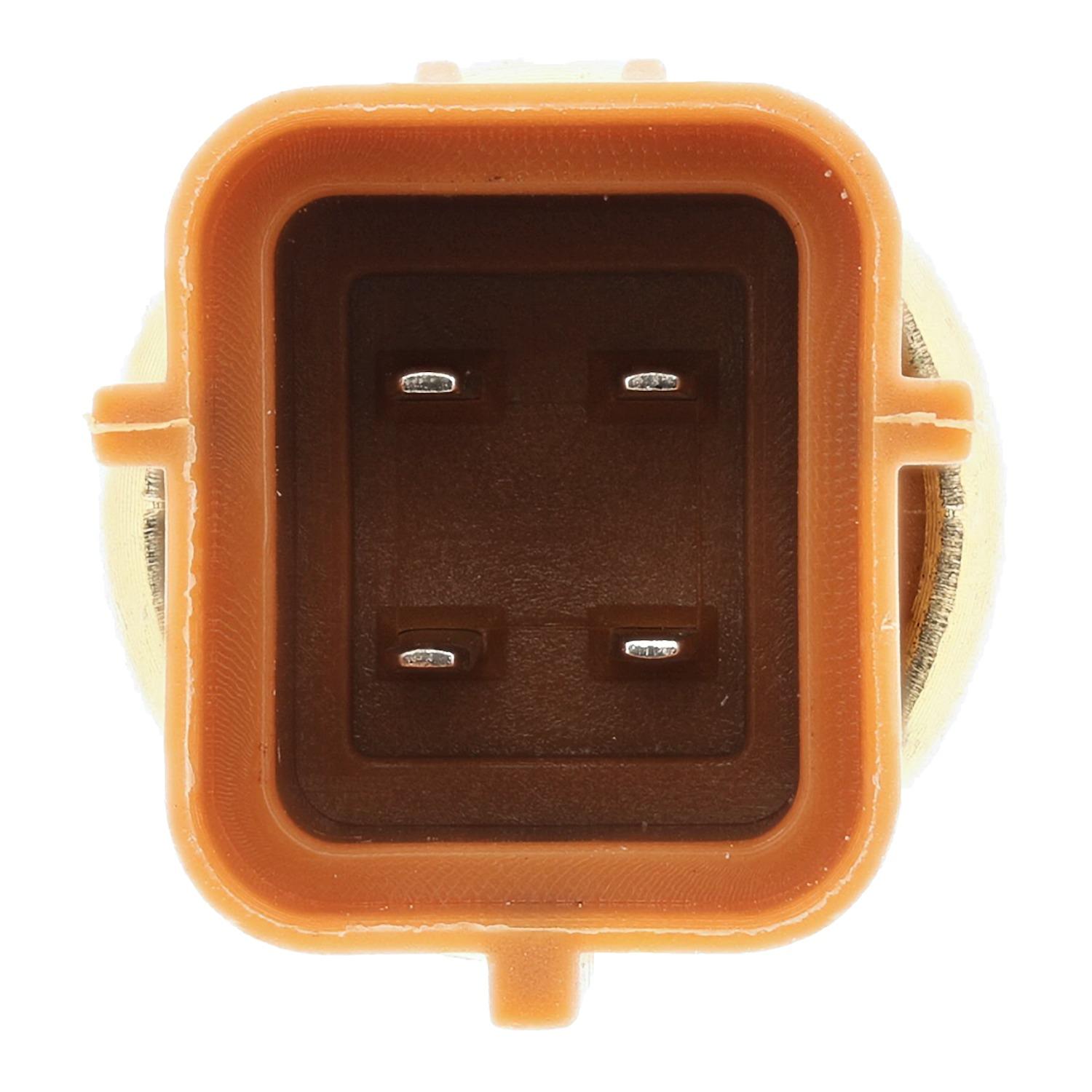 MotoRad 1TS1072 - Engine Coolant Temperature Sensor MotoRad 1TS1072 Engine Coolant Temperature Sensor product image 8 of 8