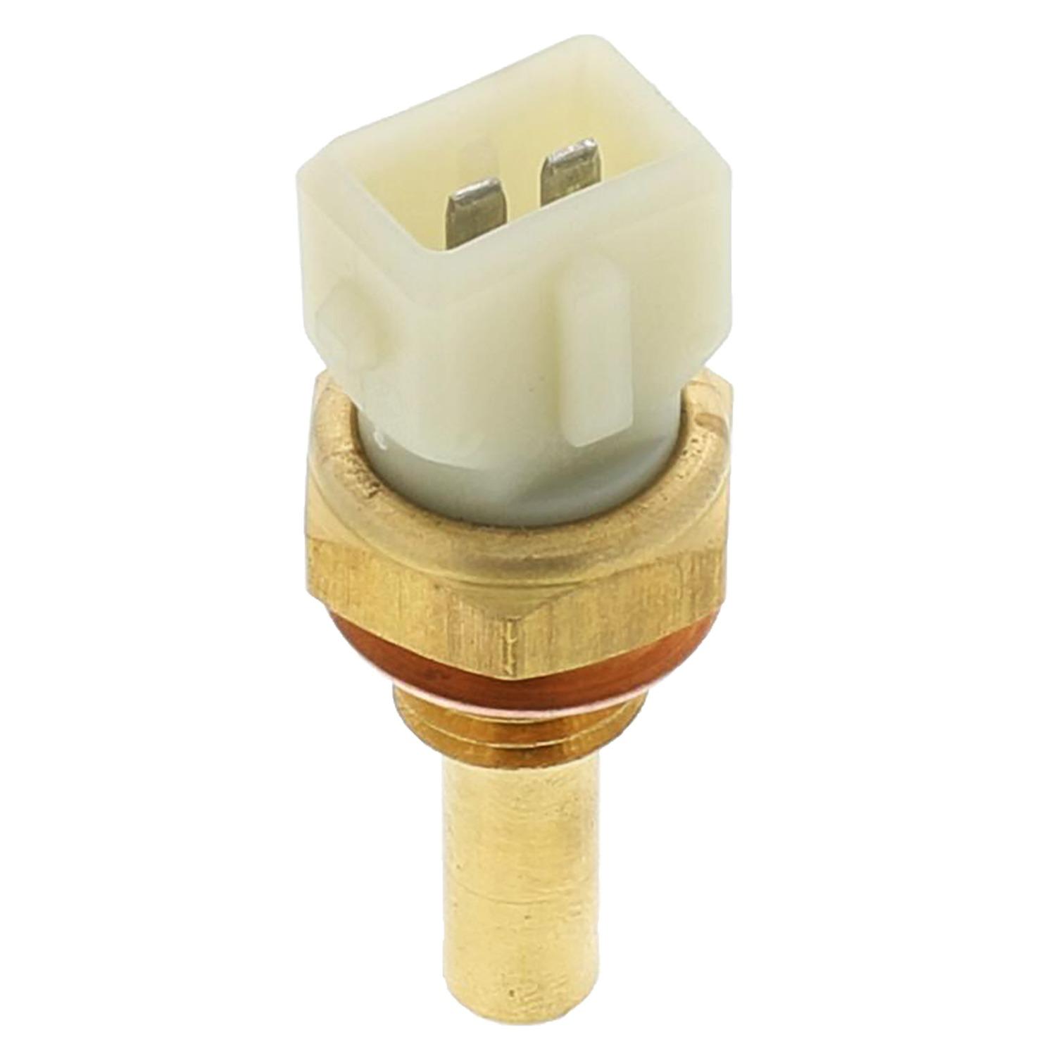 MotoRad 1TS1074 - Engine Coolant Temperature Sensor MotoRad 1TS1074 Engine Coolant Temperature Sensor product image 1 of 8
