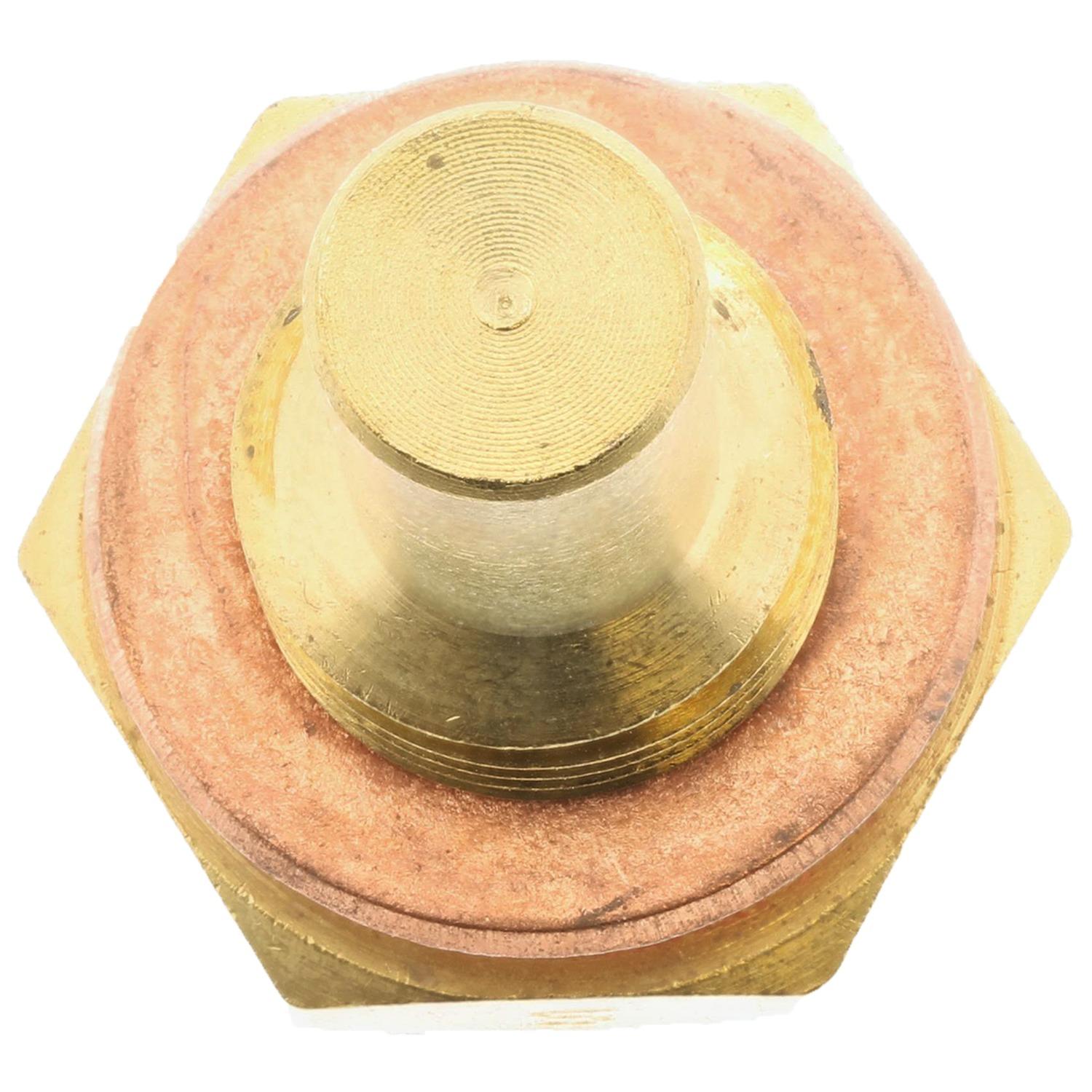 MotoRad 1TS1074 - Engine Coolant Temperature Sensor MotoRad 1TS1074 Engine Coolant Temperature Sensor product image 3 of 8