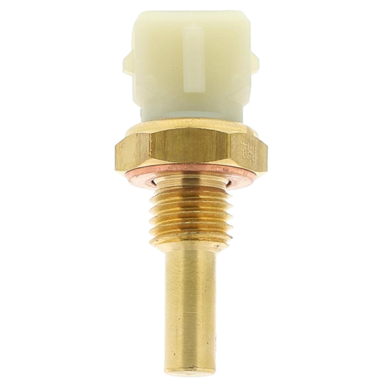 MotoRad 1TS1074 - Engine Coolant Temperature Sensor MotoRad 1TS1074 Engine Coolant Temperature Sensor product image 4 of 8