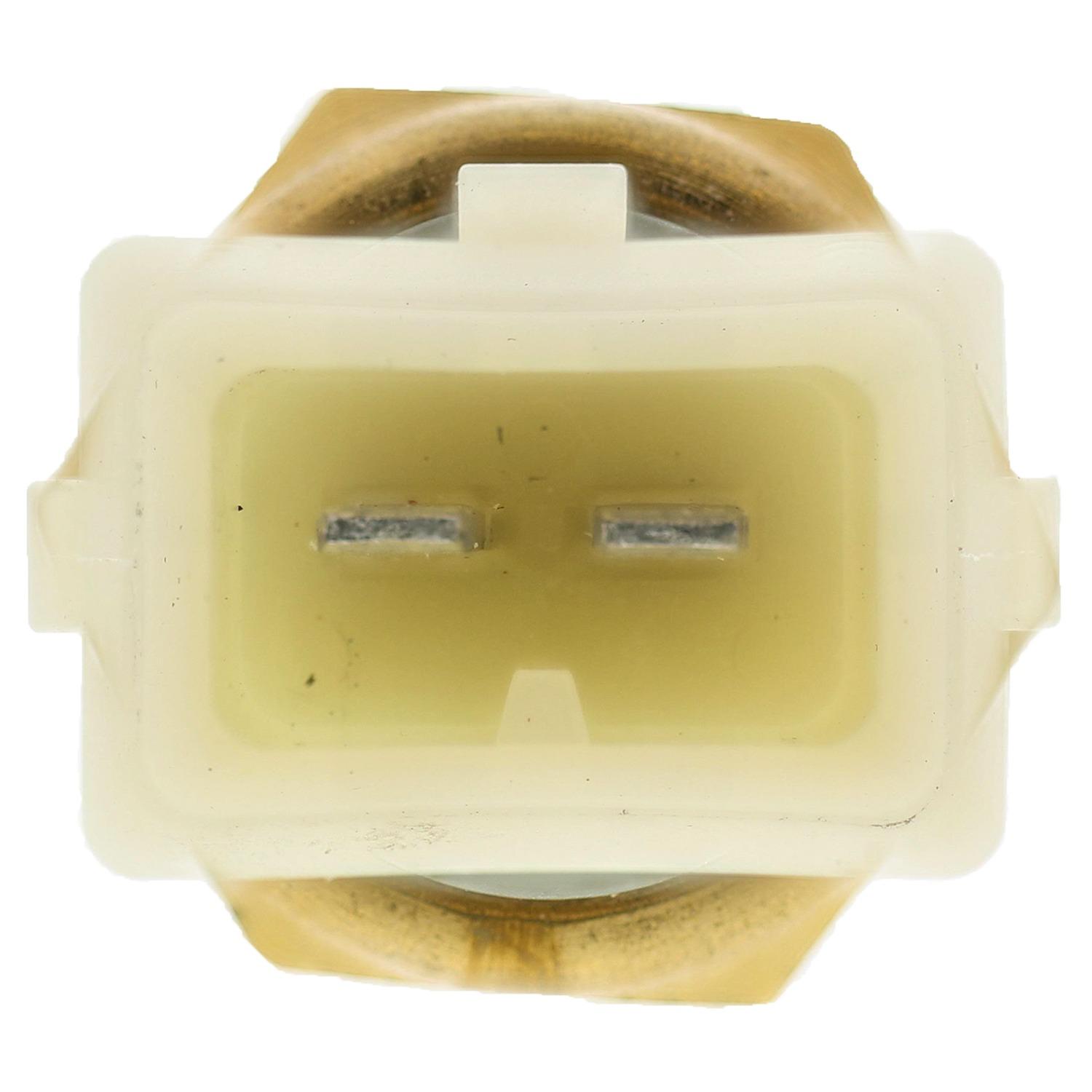 MotoRad 1TS1074 - Engine Coolant Temperature Sensor MotoRad 1TS1074 Engine Coolant Temperature Sensor product image 6 of 8