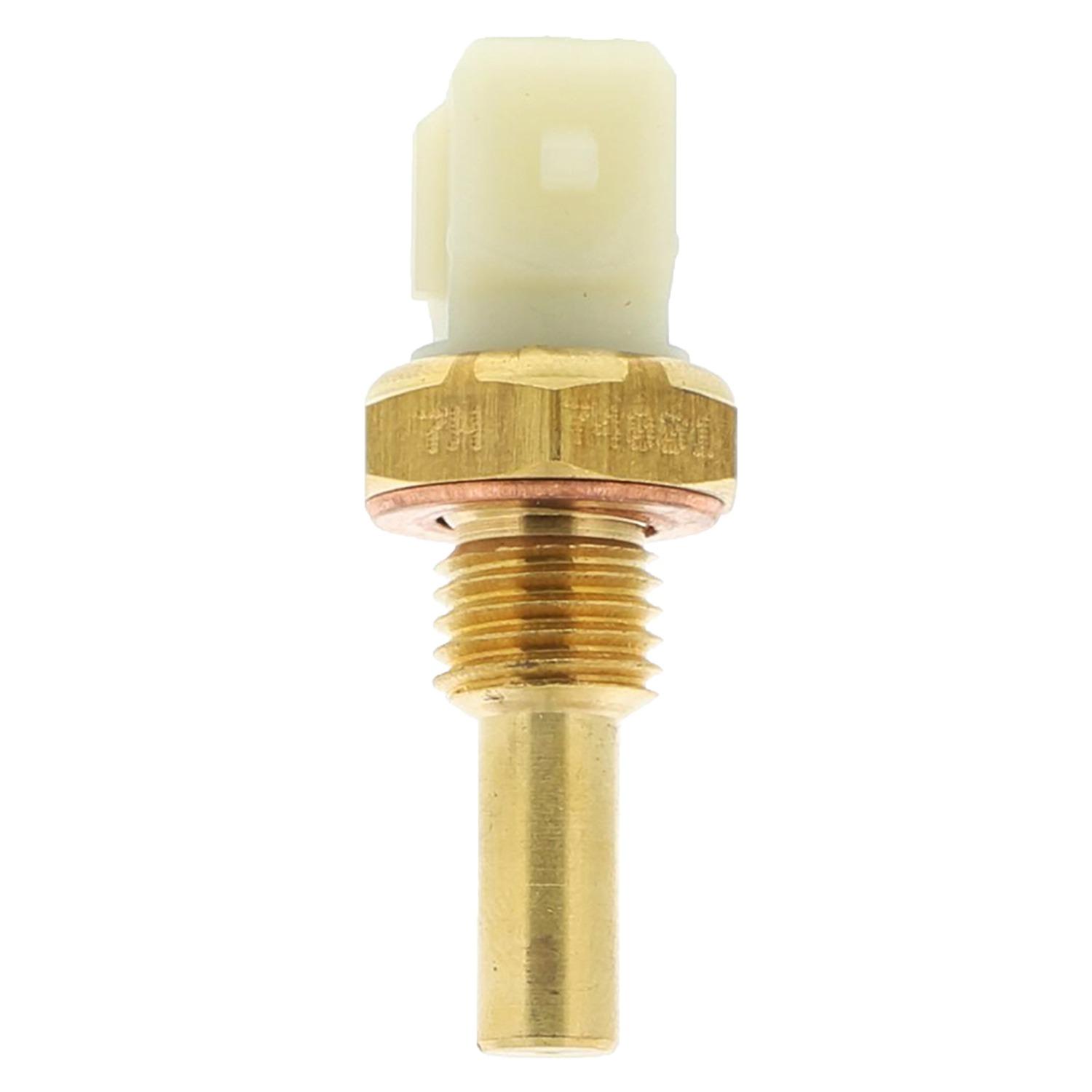 MotoRad 1TS1074 - Engine Coolant Temperature Sensor MotoRad 1TS1074 Engine Coolant Temperature Sensor product image 7 of 8