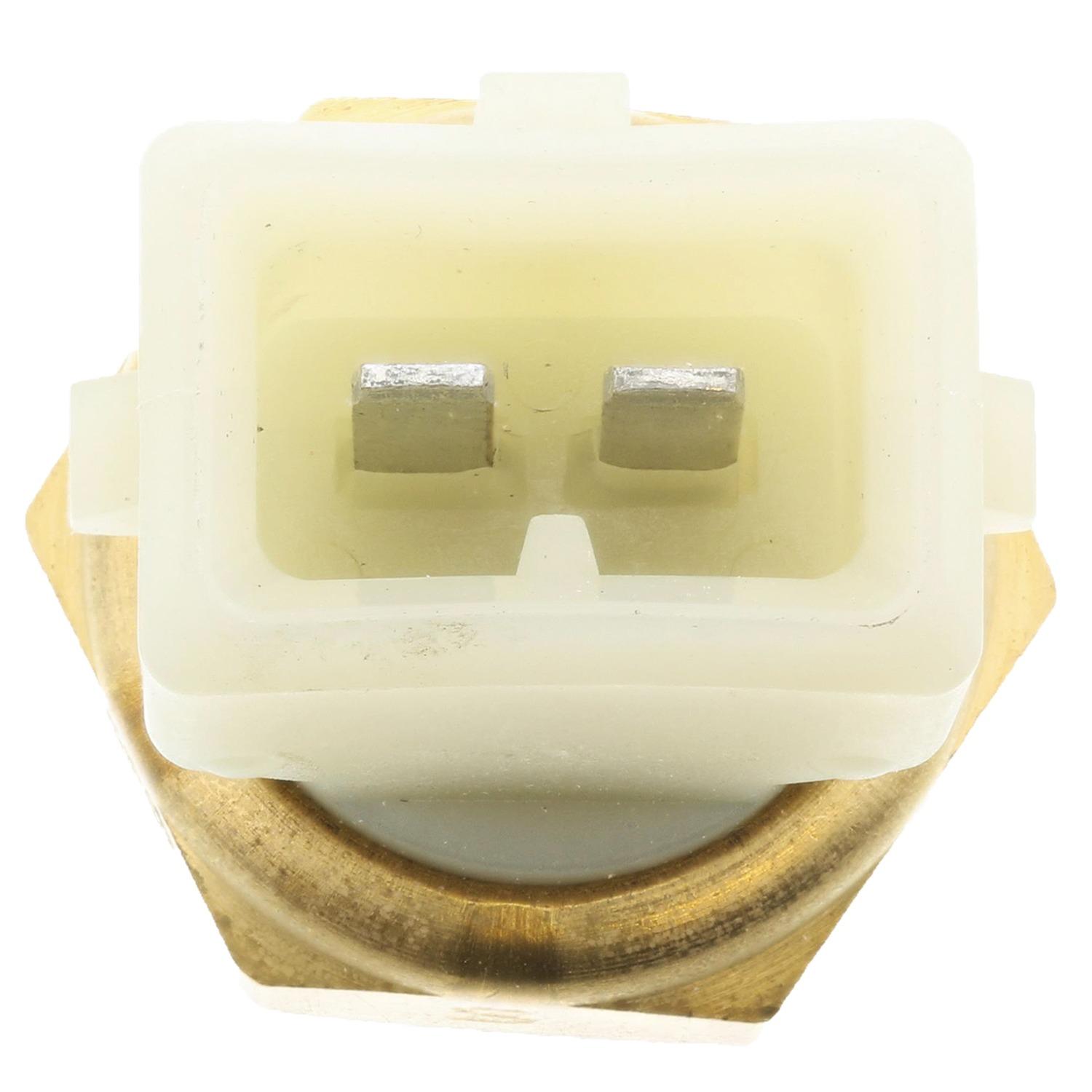 MotoRad 1TS1074 - Engine Coolant Temperature Sensor MotoRad 1TS1074 Engine Coolant Temperature Sensor product image 8 of 8