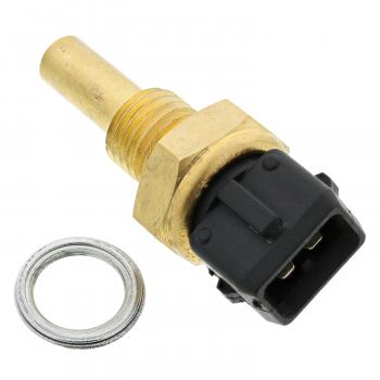 1988 BMW M6 Engine Coolant Temperature Sensor MotoRad 1TS1075 image 1 of 4
