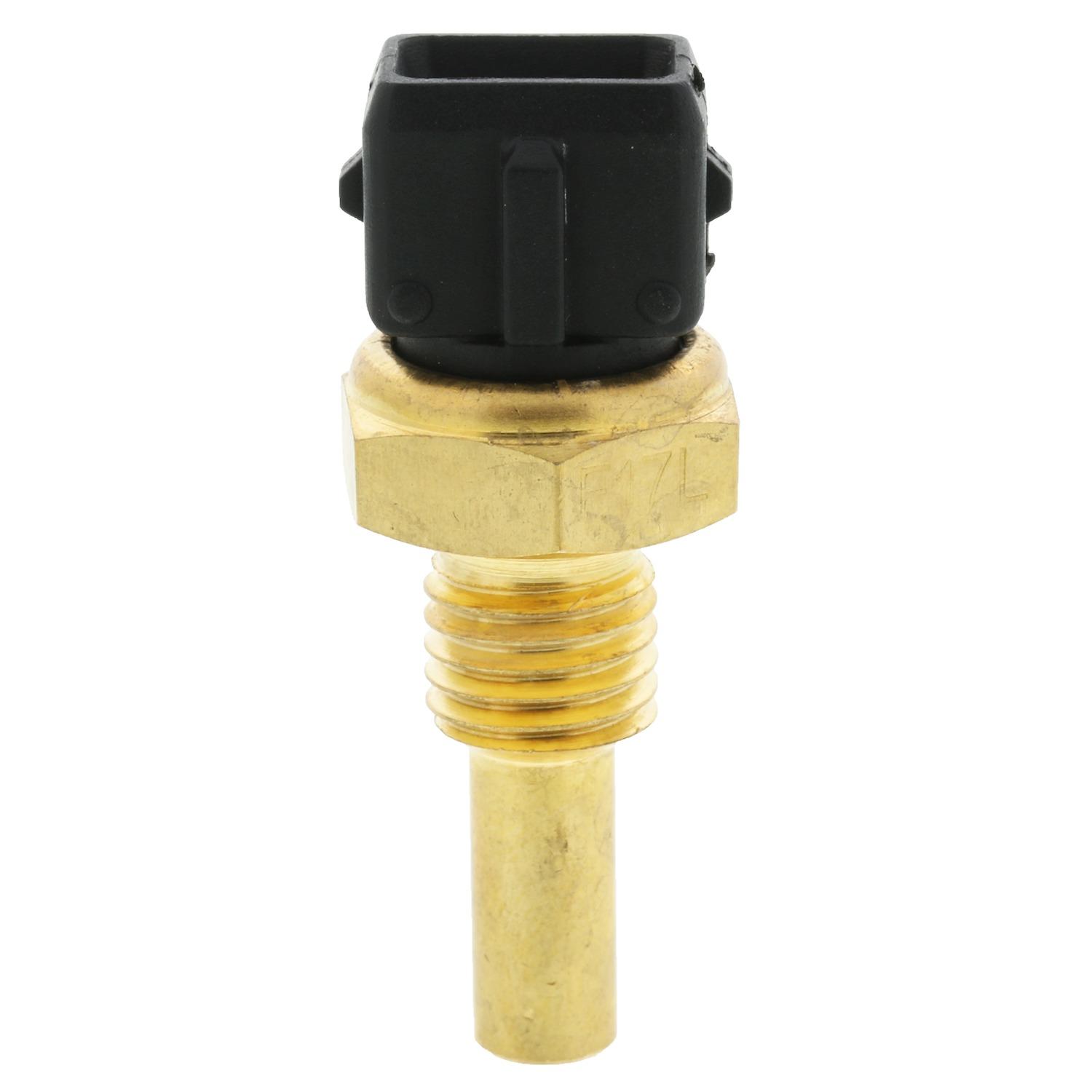 MotoRad 1TS1075 Engine Coolant Temperature Sensor product image 2 of 8