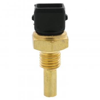 1988 BMW M6 Engine Coolant Temperature Sensor MotoRad 1TS1075 image 4 of 4