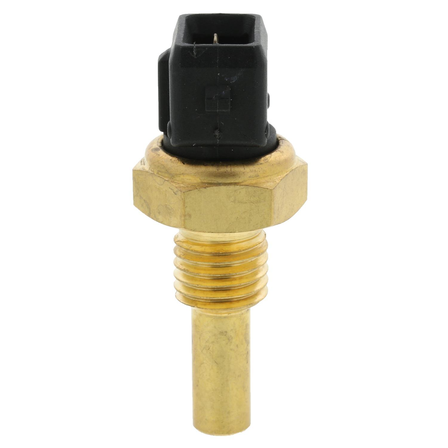 MotoRad 1TS1075 Engine Coolant Temperature Sensor product image 7 of 8