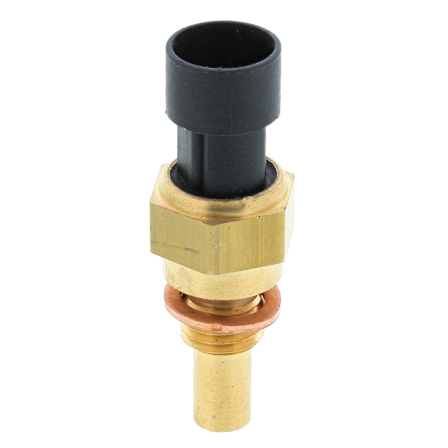 MotoRad 1TS1076 Engine Coolant Temperature Sensor product image 1 of 8