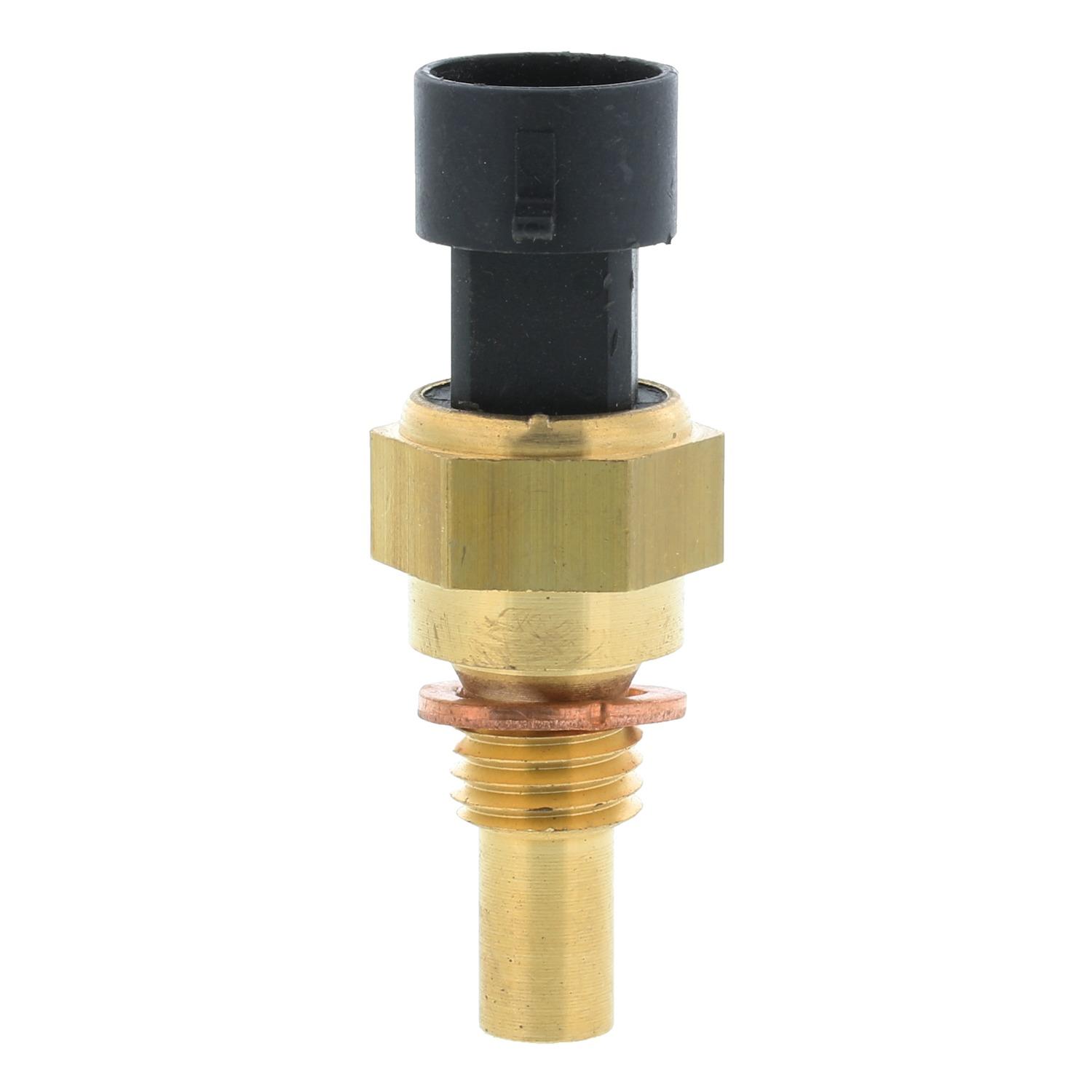 MotoRad 1TS1076 Engine Coolant Temperature Sensor product image 2 of 8