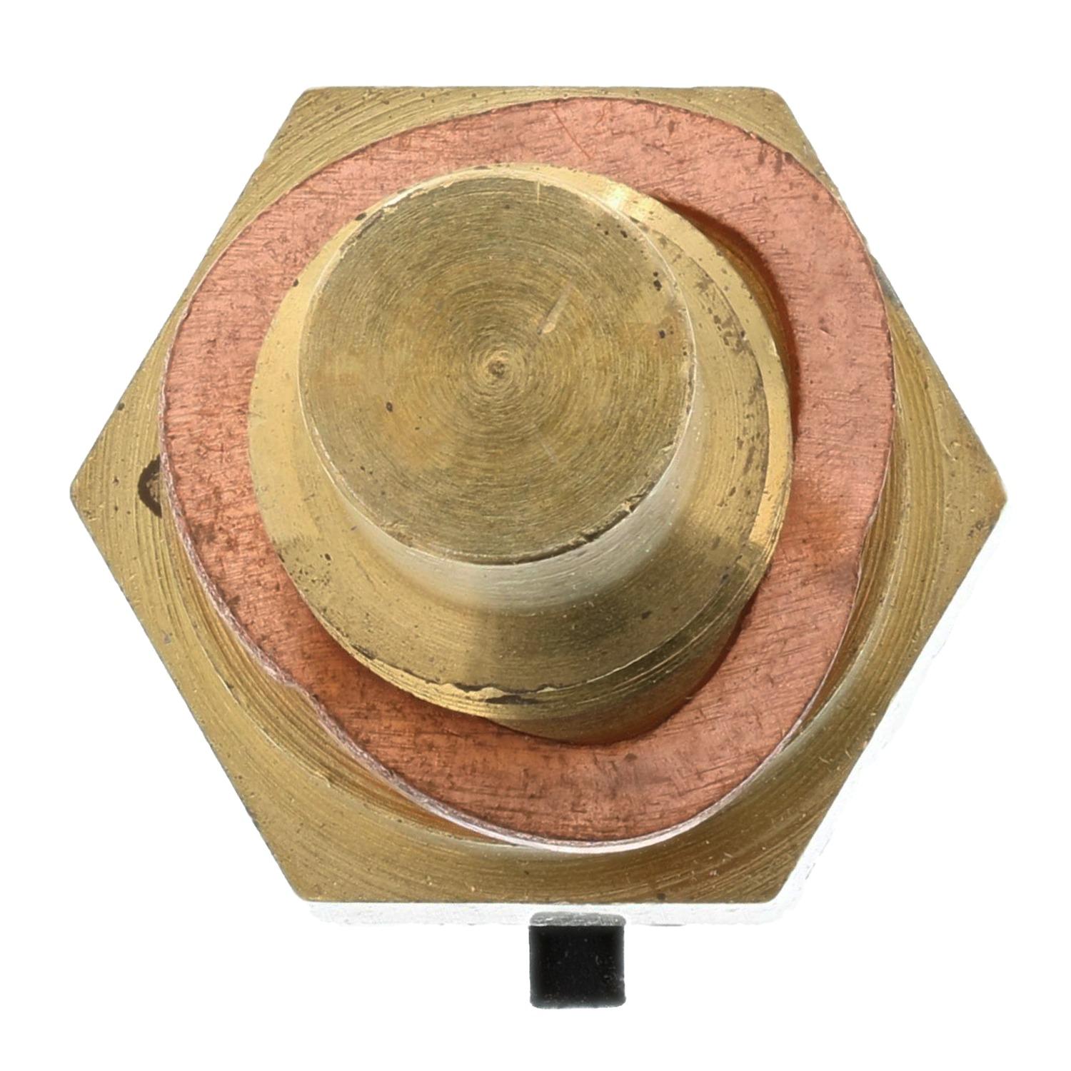 MotoRad 1TS1076 Engine Coolant Temperature Sensor product image 3 of 8