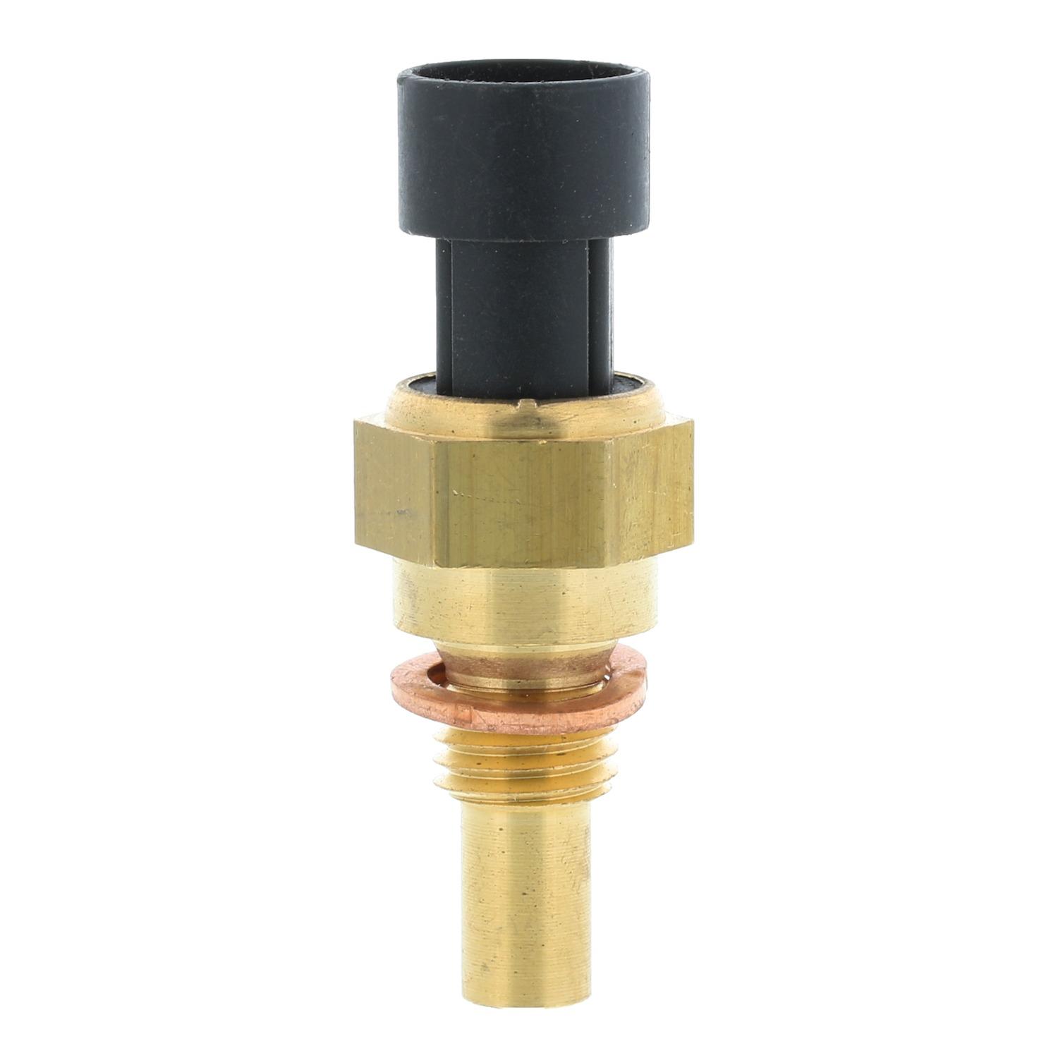 MotoRad 1TS1076 Engine Coolant Temperature Sensor product image 4 of 8