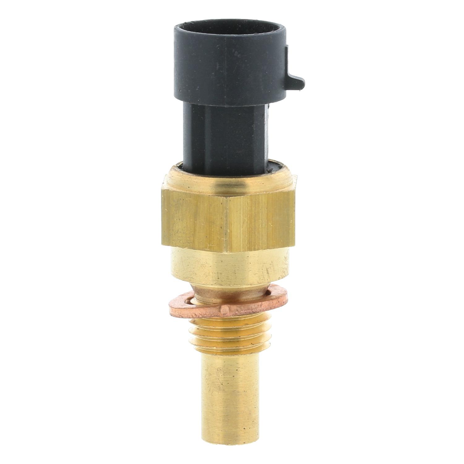 MotoRad 1TS1076 Engine Coolant Temperature Sensor product image 5 of 8