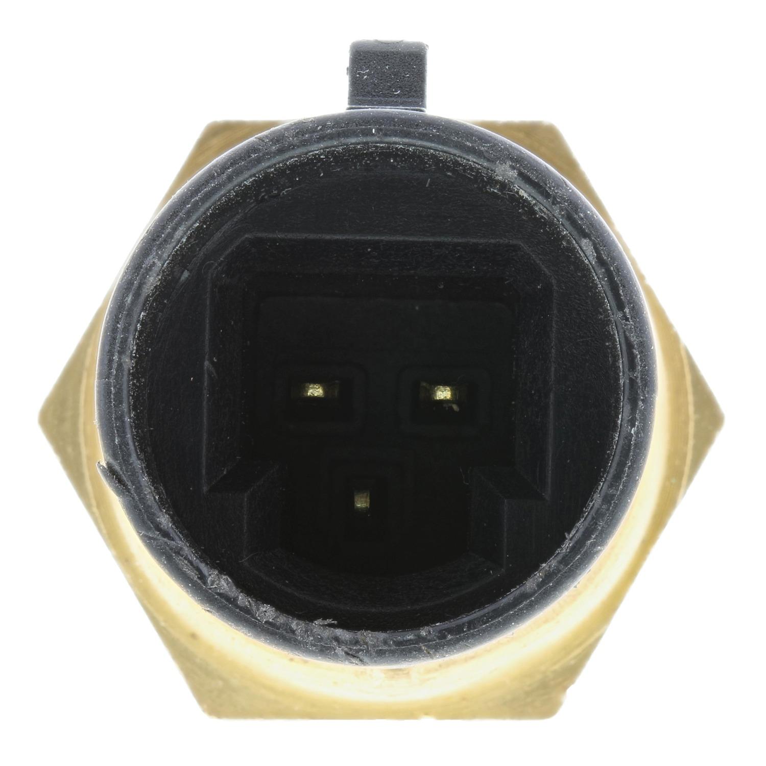 MotoRad 1TS1076 Engine Coolant Temperature Sensor product image 8 of 8