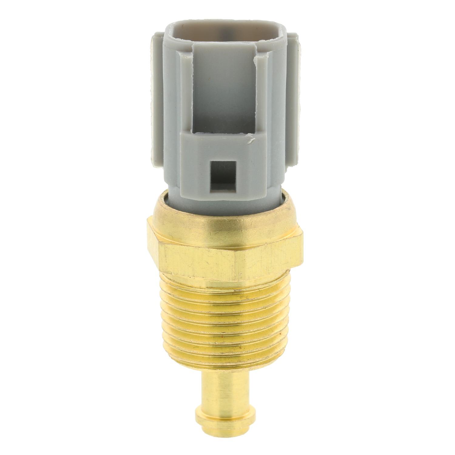 MotoRad 1TS1077 - Engine Coolant Temperature Sensor MotoRad 1TS1077 Engine Coolant Temperature Sensor product image 2 of 8