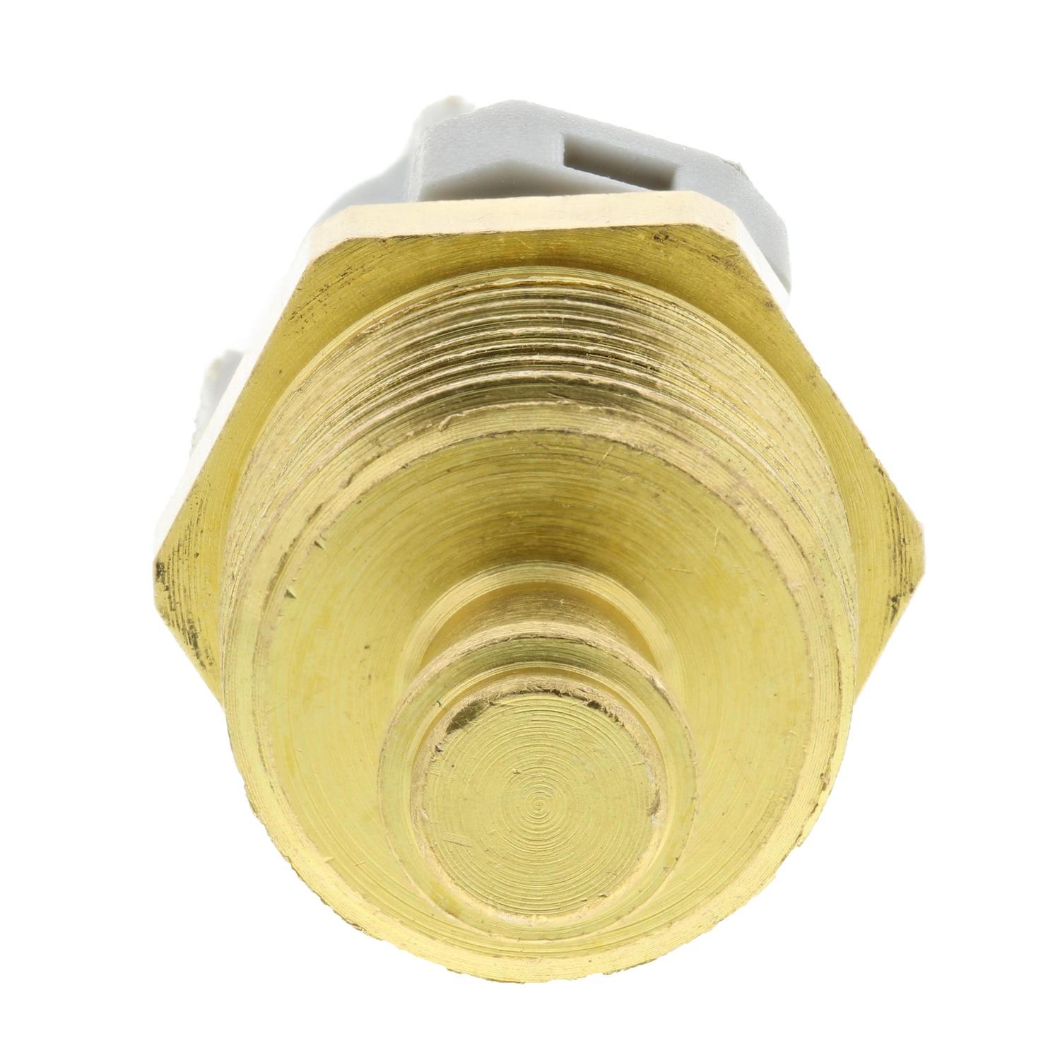 MotoRad 1TS1077 - Engine Coolant Temperature Sensor MotoRad 1TS1077 Engine Coolant Temperature Sensor product image 3 of 8