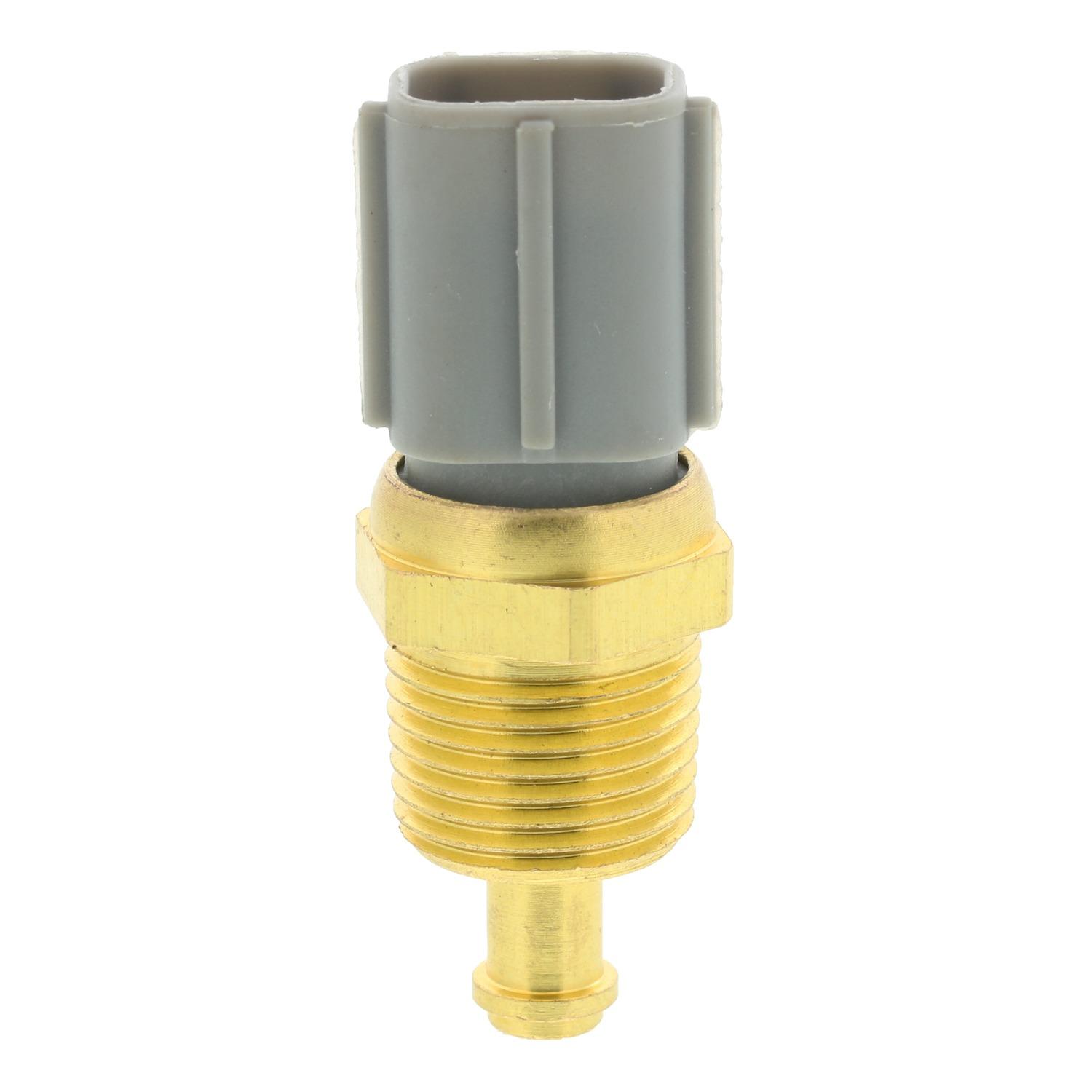 MotoRad 1TS1077 - Engine Coolant Temperature Sensor MotoRad 1TS1077 Engine Coolant Temperature Sensor product image 4 of 8