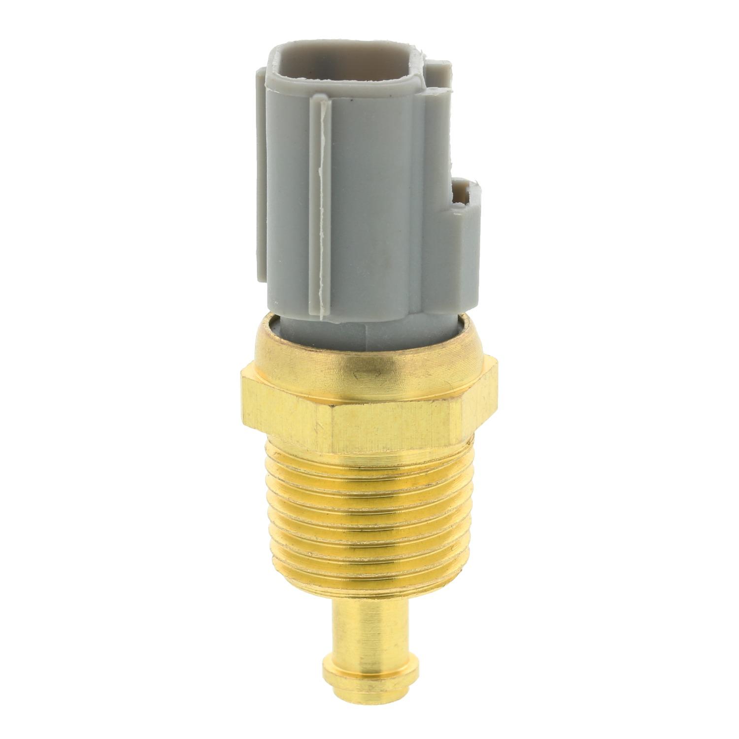 MotoRad 1TS1077 - Engine Coolant Temperature Sensor MotoRad 1TS1077 Engine Coolant Temperature Sensor product image 5 of 8