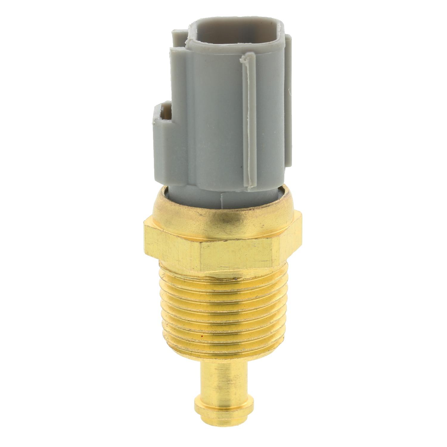 MotoRad 1TS1077 - Engine Coolant Temperature Sensor MotoRad 1TS1077 Engine Coolant Temperature Sensor product image 7 of 8
