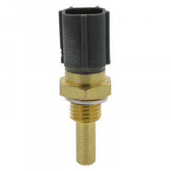 2002 Suzuki Aerio Engine Coolant Temperature Sensor MotoRad 1TS1083 image 4 of 4