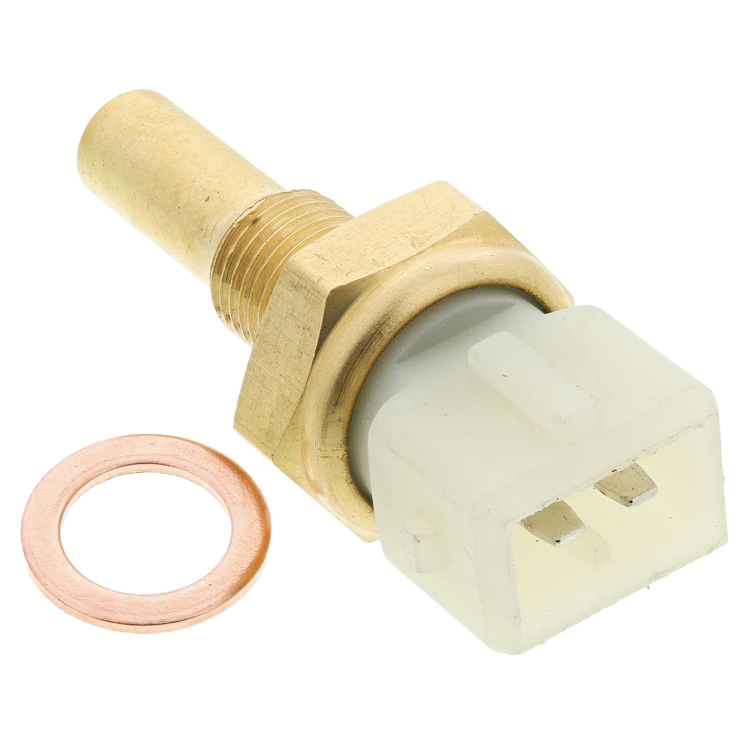 MotoRad 1TS1085 - Engine Coolant Temperature Sensor MotoRad 1TS1085 Engine Coolant Temperature Sensor product image 1 of 8