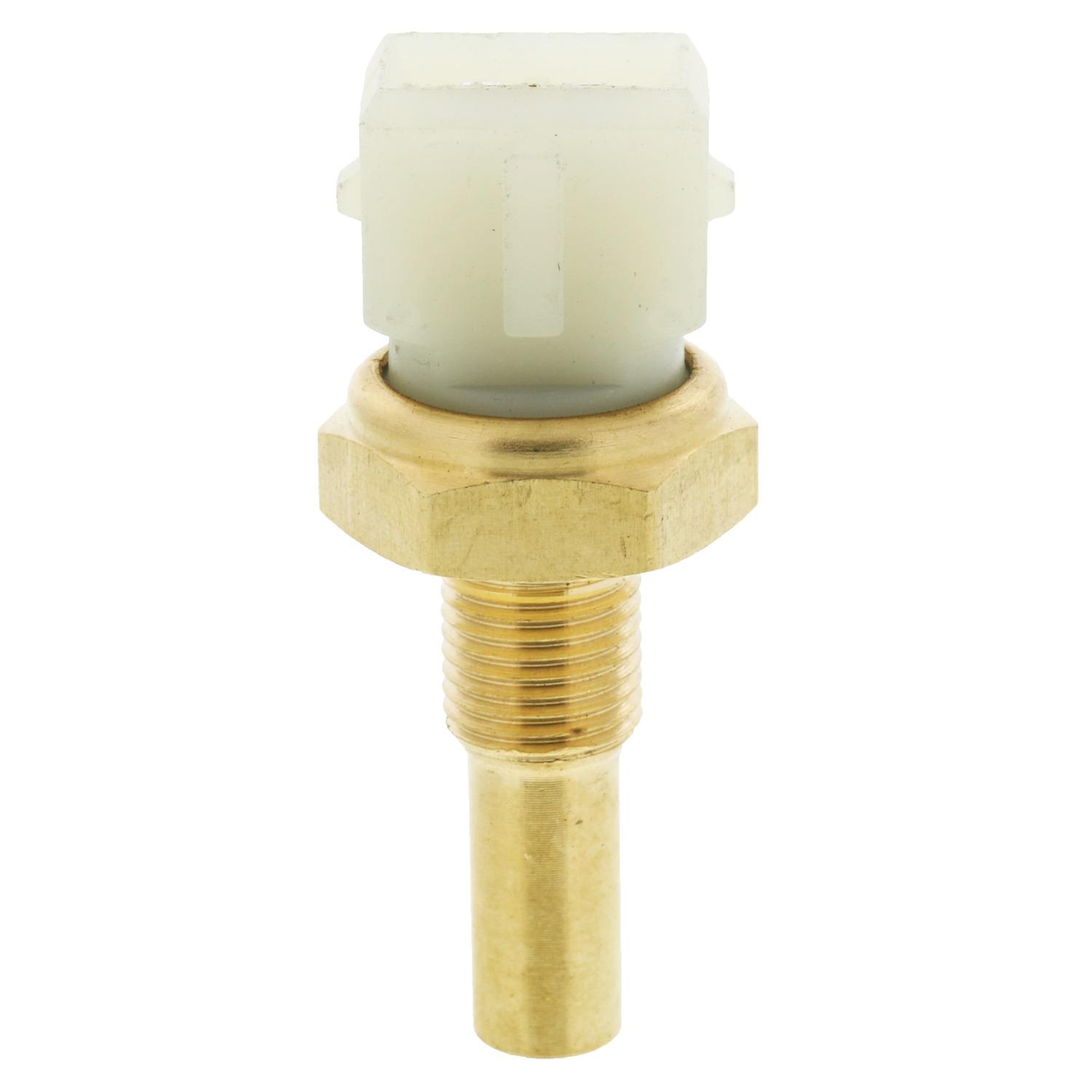 MotoRad 1TS1085 - Engine Coolant Temperature Sensor MotoRad 1TS1085 Engine Coolant Temperature Sensor product image 2 of 8
