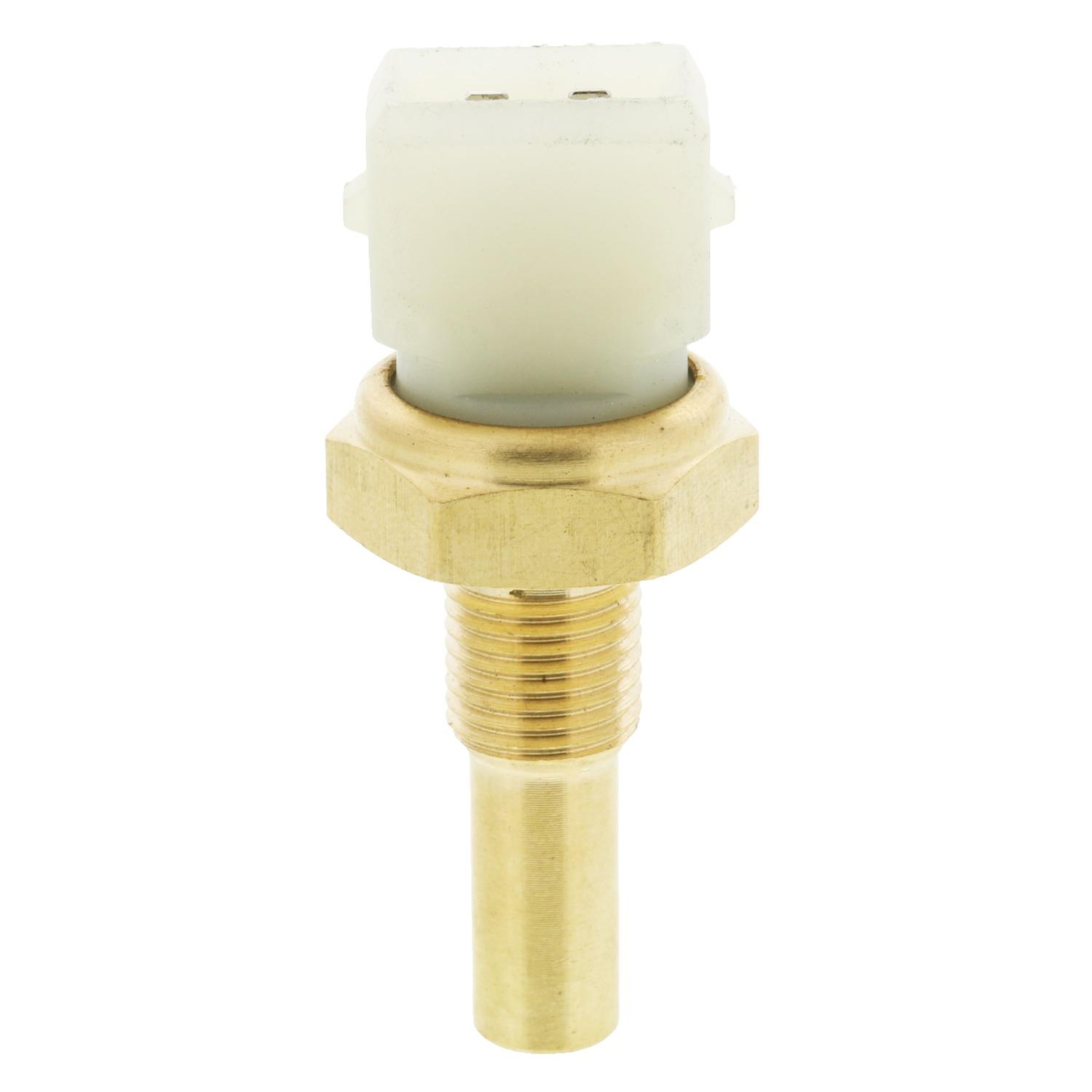 MotoRad 1TS1085 - Engine Coolant Temperature Sensor MotoRad 1TS1085 Engine Coolant Temperature Sensor product image 4 of 8