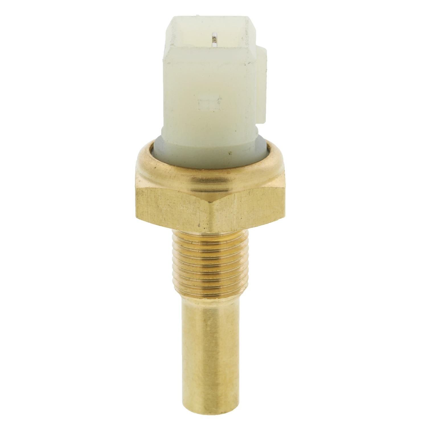 MotoRad 1TS1085 - Engine Coolant Temperature Sensor MotoRad 1TS1085 Engine Coolant Temperature Sensor product image 5 of 8