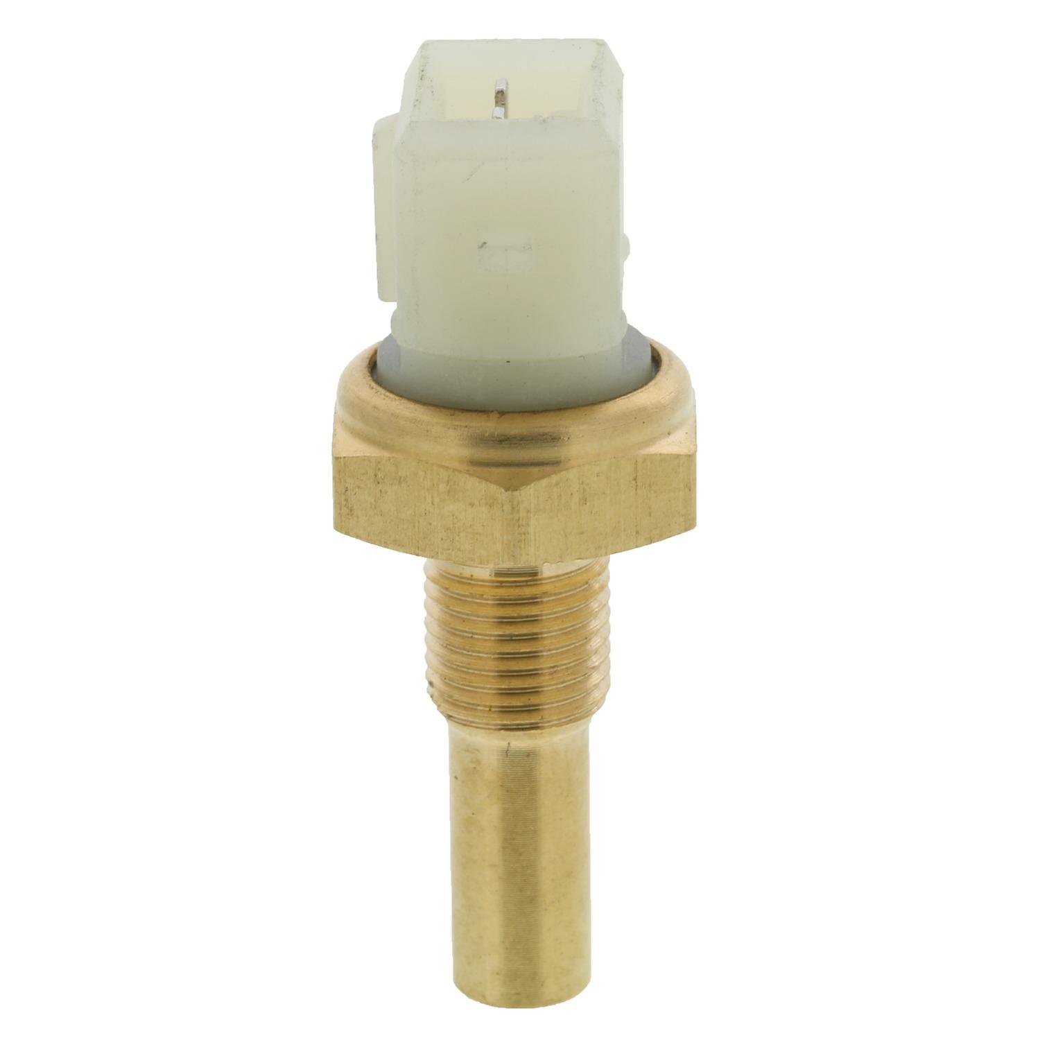 MotoRad 1TS1085 - Engine Coolant Temperature Sensor MotoRad 1TS1085 Engine Coolant Temperature Sensor product image 7 of 8