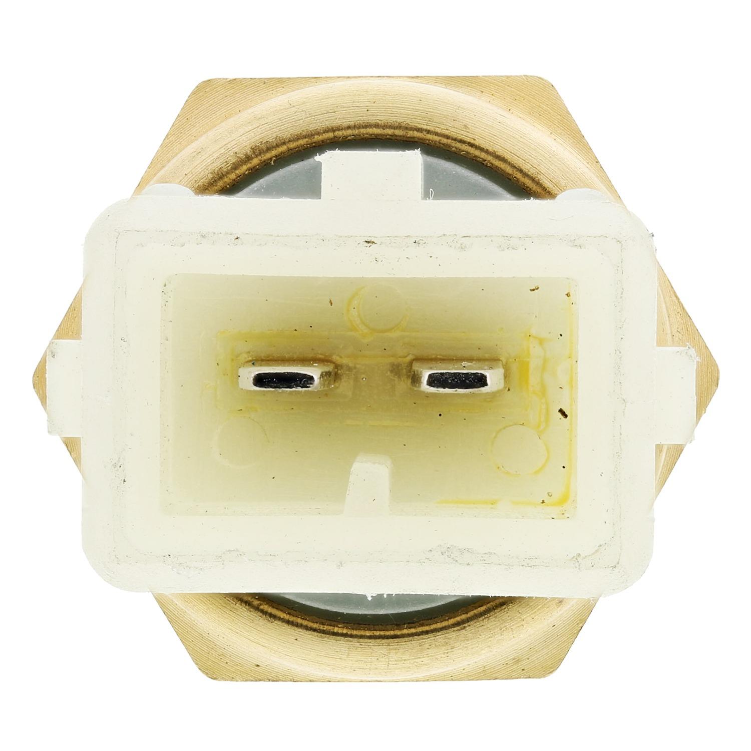 MotoRad 1TS1085 - Engine Coolant Temperature Sensor MotoRad 1TS1085 Engine Coolant Temperature Sensor product image 8 of 8