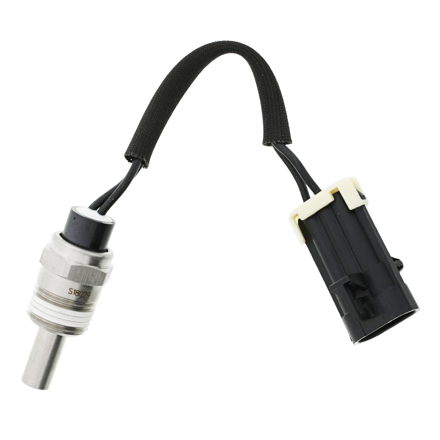 MotoRad 1TS1087 - Engine Coolant Temperature Sensor MotoRad 1TS1087 Engine Coolant Temperature Sensor product image 1 of 8