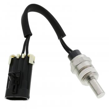 2005 Chevrolet Avalanche 2500 Engine Coolant Temperature Sensor MotoRad 1TS1087 image 3 of 4