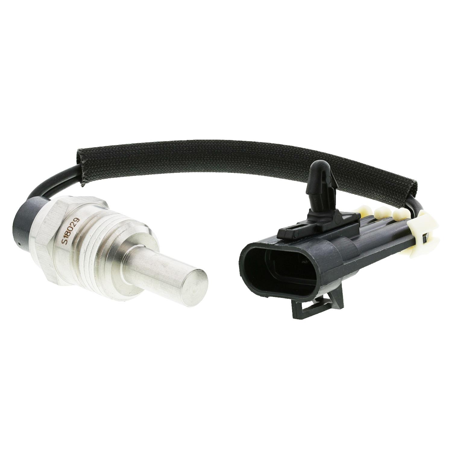 MotoRad 1TS1087 - Engine Coolant Temperature Sensor MotoRad 1TS1087 Engine Coolant Temperature Sensor product image 4 of 8